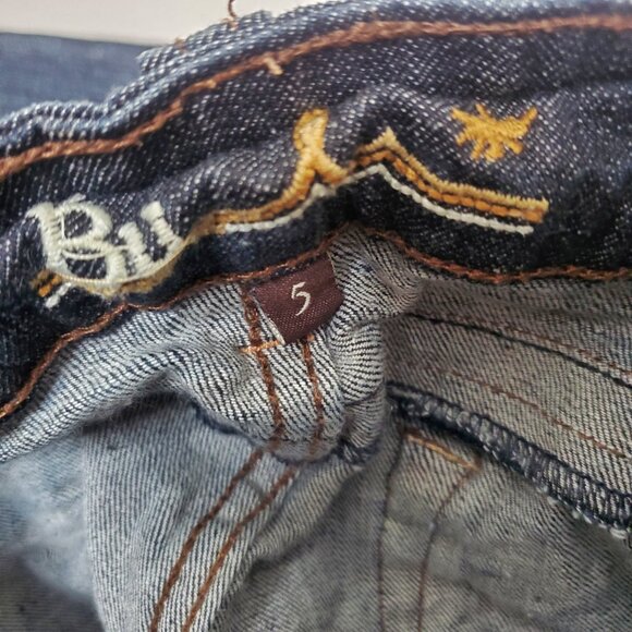 Bu Jeans - Picture 10 of 13